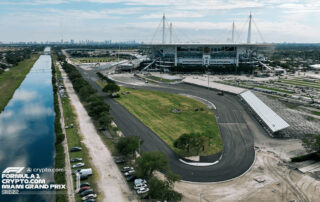 Hard Rock Stadium