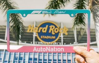 Hard Rock Stadium Autonation