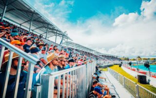 Formula 1 Crypto.com Miami Grand Prix - Saturday, May 7