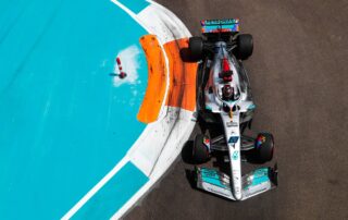 Formula 1 Crypto.com Miami Grand Prix - Friday