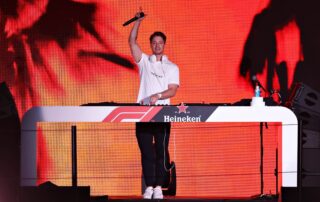 Kygo - Formula 1 Crypto.com Miami Grand Prix Opening Party with Musical Performances presented by Heineken